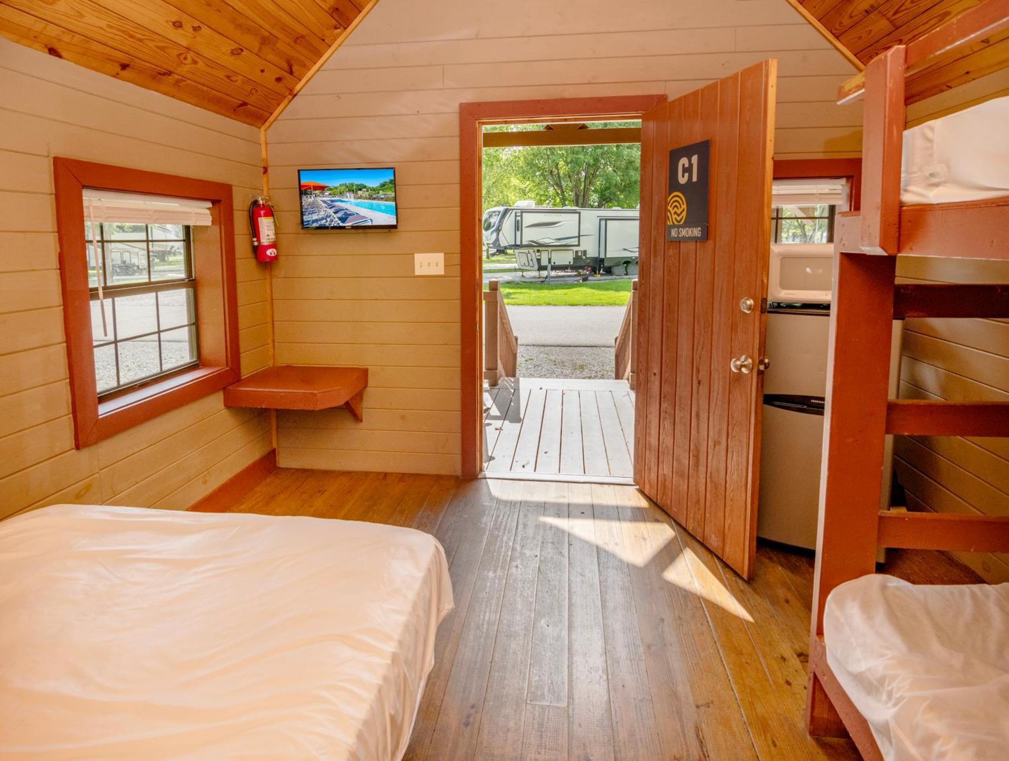 Sun Outdoors Pigeon Forge Villa Sevierville Exterior photo